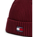 Czapka Zimowa TOMMY JEANS Tjm Heritage Core Beanie AM0AM13669 XIU 2