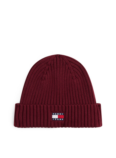 Czapka Zimowa TOMMY JEANS...