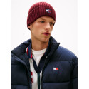 Czapka Zimowa TOMMY JEANS Tjm Heritage Core Beanie AM0AM13669 XIU 4