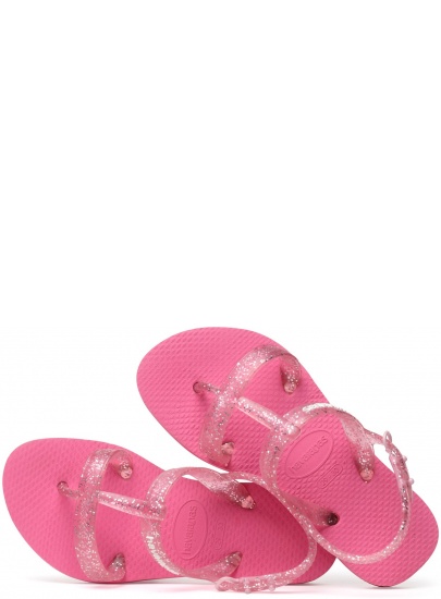 SANDAŁKI JAPONKI HAVAIANAS KIDS HV4135036 0703
