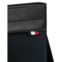 Czarna Torba Męska Saszetka TOMMY HILFIGER Th Nylon Mini Crossover AM0AM13620 BDS 4