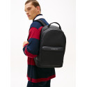 Plecak TOMMY HILFIGER TOMMY HILFIGER Th Foundation Backpack AM0AM13623 BDS 5