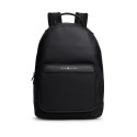 Plecak TOMMY HILFIGER TOMMY HILFIGER Th Foundation Backpack AM0AM13623 BDS 1