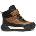 Śniegowce GEOX J Trekkyup B Abx J46MBE 0MEMS C0275 1
