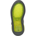 Świecące Trampki ze Smokiem GEOX J INEK J569CA 05411 C0802 9