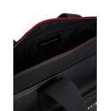Torba Na Laptopa TOMMY HILFIGER Th Foundation Computer Bag AM0AM13626 BDS 2