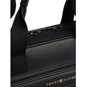 Torba Na Laptopa TOMMY HILFIGER Th Foundation Computer Bag AM0AM13626 BDS 4