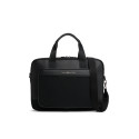 Torba Na Laptopa TOMMY HILFIGER Th Foundation Computer Bag AM0AM13626 BDS 1