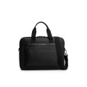 Torba Na Laptopa TOMMY HILFIGER Th Monogram Computer Bag AM0AM13835 BDS 1