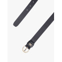 Damski Pasek TOMMY HILFIGER Essential Effortless 2.5 Go AW0AW16836 DW6 2