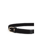 Damski Pasek TOMMY HILFIGER Essential Effortless 2.5 Elastic AW0AW17973 BDS 3