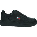 Sneakersy Męskie TOMMY JEANS Tjm Retro Basket EM0EM01612 BDS 3