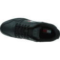 Sneakersy Męskie TOMMY JEANS Tjm Retro Basket EM0EM01612 BDS 5