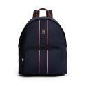 Plecak TOMMY HILFIGER TOMMY HILFIGER TOMMY HILFIGER Popette Dome Backpack Corp AW0AW17651 0GY 1