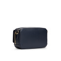 Granatowa Torebka TOMMY HILFIGER Th Icon Camera Bag AW0AW17680 DW6 4