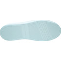 Białe Sneakersy TOMMY HILFIGER Chic Platform Cupsole Patent FW0FW08681 Ybs 6