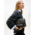 Torebka TOMMY HILFIGER TOMMY HILFIGER Th Modern Ess Shoulder Bag AW0AW17695 BDS 5