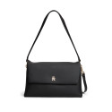 Torebka TOMMY HILFIGER TOMMY HILFIGER Th Modern Ess Shoulder Bag AW0AW17695 BDS 1