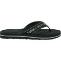 Japonki TOMMY HILFIGER Beach Sandal FW0FW08856 BDS 3