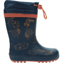Kalosze w Niedźwiadki PLAYSHOES 188709 3