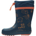 Kalosze w Niedźwiadki PLAYSHOES 188709 4
