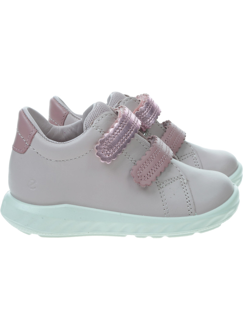 Trzewiki ECCO SP.1 Lite Infant Violet Ice 724221-61356