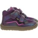 Wodoodporne Trzewiki Barefoot FRODDO Tex G3110266-14 1