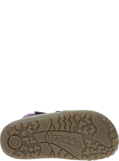 Wodoodporne Trzewiki Barefoot FRODDO Tex G3110266-14