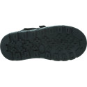 Wodoodporne Trzewiki MRUGAŁA Neo Black 6320/5 90 6