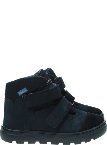 Wodoodporne Trzewiki...