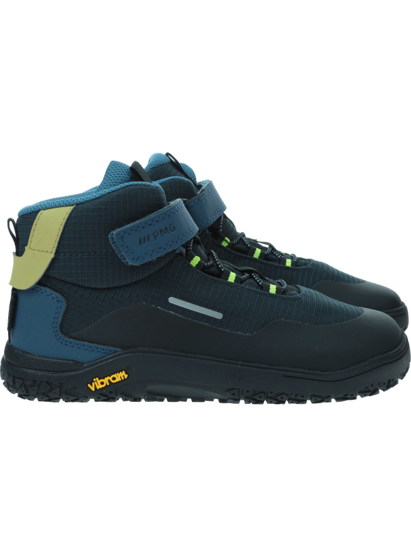 Wodoodporne Trzewiki z Gore-tex PRIMIGI Barefoot 8916333