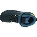Wodoodporne Trzewiki z Gore-tex PRIMIGI Barefoot 8916333 5