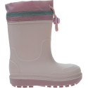 Lekkie Różowe Kalosze PLAYSHOES 180102 RÓŻ 3