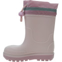 Lekkie Różowe Kalosze PLAYSHOES 180102 RÓŻ 4