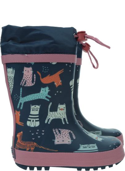 Kalosze w Kotki PLAYSHOES...