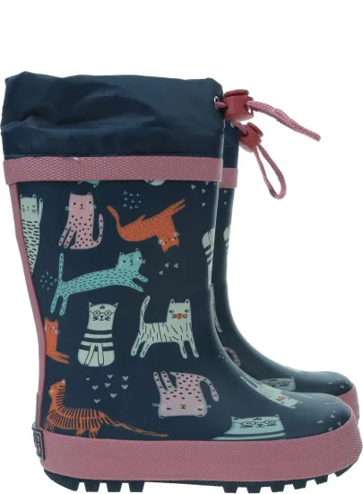 Kalosze w Kotki PLAYSHOES...