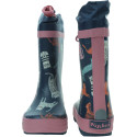 Kalosze w Kotki PLAYSHOES 188714 2