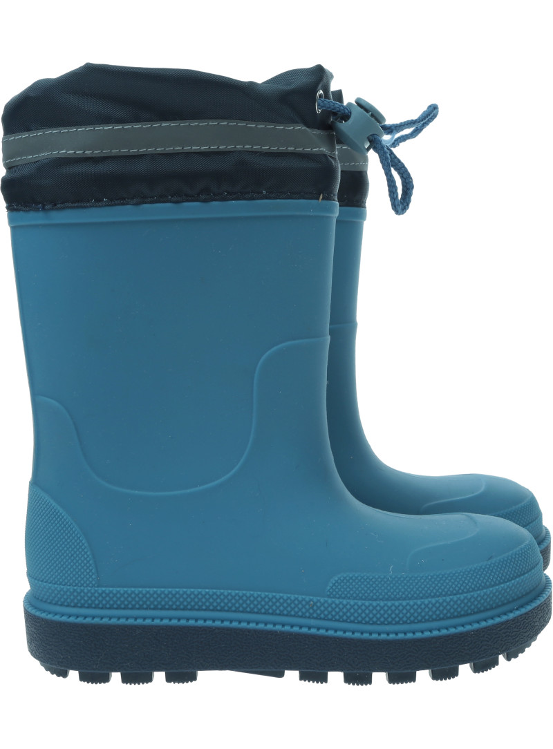 Lekkie Kalosze PLAYSHOES 180102