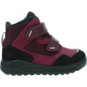 Śniegowce ECCO Urban Snowboarder Red Plum 722402-61354 3