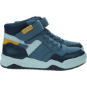 Trampki GEOX J Perth Boy J367RF 0MEFU C4263 1