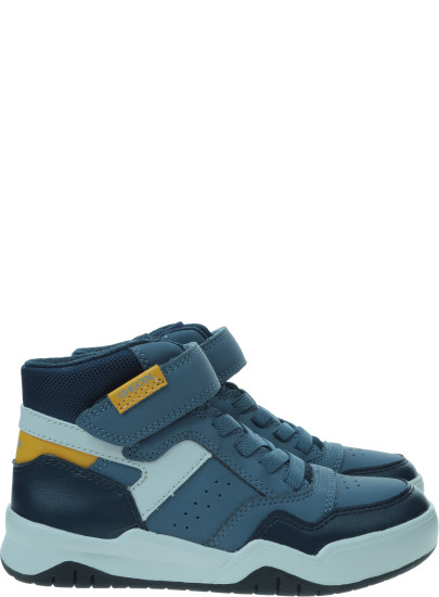 Trampki GEOX J Perth Boy...