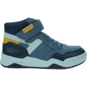 Trampki GEOX J Perth Boy J367RF 0MEFU C4263 3