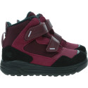 Śniegowce ECCO Urban Snowboarder Red Plum 722403-61354 1
