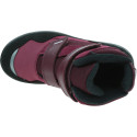 Śniegowce ECCO Urban Snowboarder Red Plum 722403-61354 5