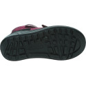 Śniegowce ECCO Urban Snowboarder Red Plum 722403-61354 6