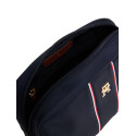 Torebka TOMMY HILFIGER Popette Camera Bag Corp AW0AW17710 0GY 3