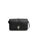 Torebka TOMMY HILFIGER Th Libre Flap Crossover AW0AW17723 BDS 1