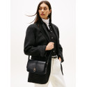 Torebka TOMMY HILFIGER Th Libre Flap Crossover AW0AW17723 BDS 5