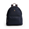 Plecak TOMMY HILFIGER Popette Dome Backpack AW0AW17939 DW6 1