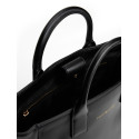 Torebka TOMMY HILFIGER Th Casual Tote AW0AW17971 BDS 2